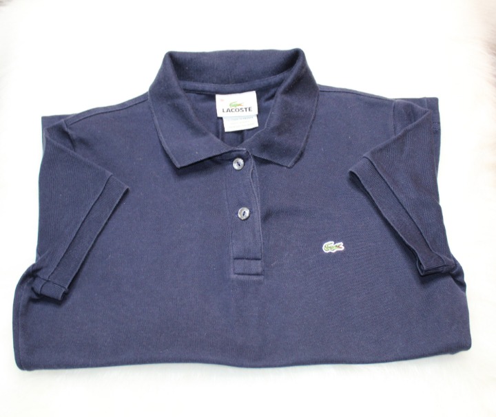 Lacoste polo