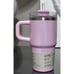 LIMITED EDITION Stanley Quencher H2.0 FlowState Tumbler 20oz, ROSE PETAL SHIMMER