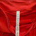 LULULEMON Women's Size 8 Alarming Coral Pleat to Street II Skirt Active Skort