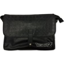 Dragon Ball Z Messenger Bag