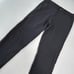 Lululemon Men's Size 32X27 Commission Pant Slim Warpstreme Obsidian
