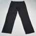 Lululemon Men's Size 32X27 Commission Pant Slim Warpstreme Obsidian