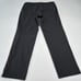 Lululemon Men's Size 32X27 Commission Pant Slim Warpstreme Obsidian