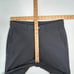 Lululemon Men's Size 32X27 Commission Pant Slim Warpstreme Obsidian