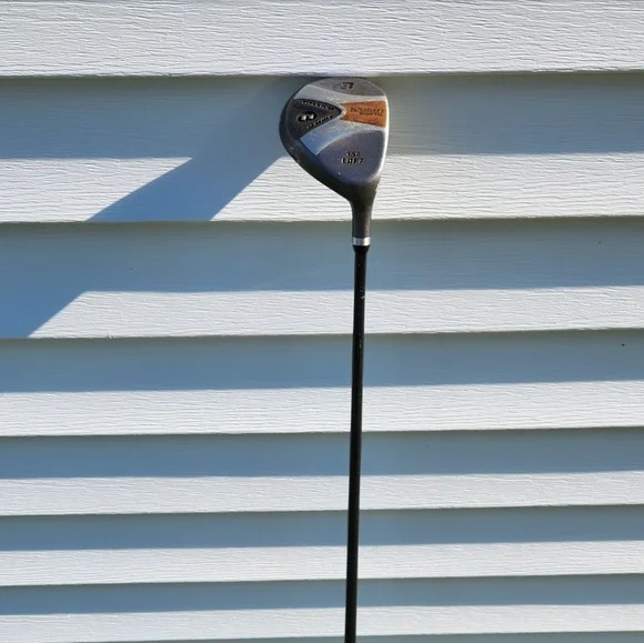 Knight Titamium 3 Wood