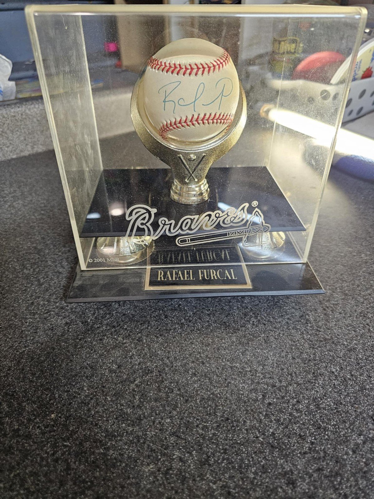Baseball