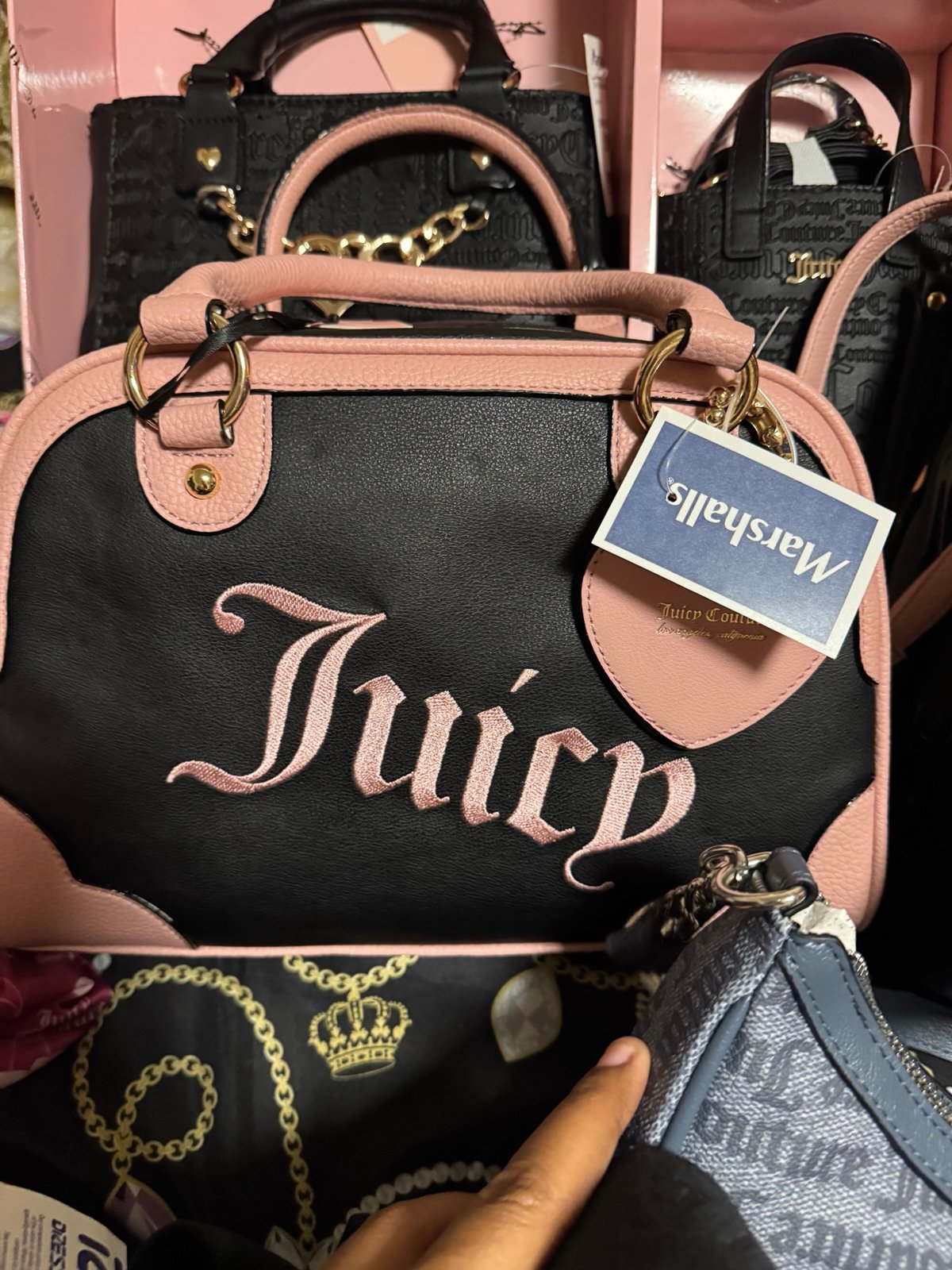 Juicy Couture