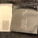 Simply Vera Wang L Tunic Boyfriend Cardi