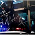 Christian Bale Signed The Dark Knight 11x14 Photo D Autograph Batman JSA COA