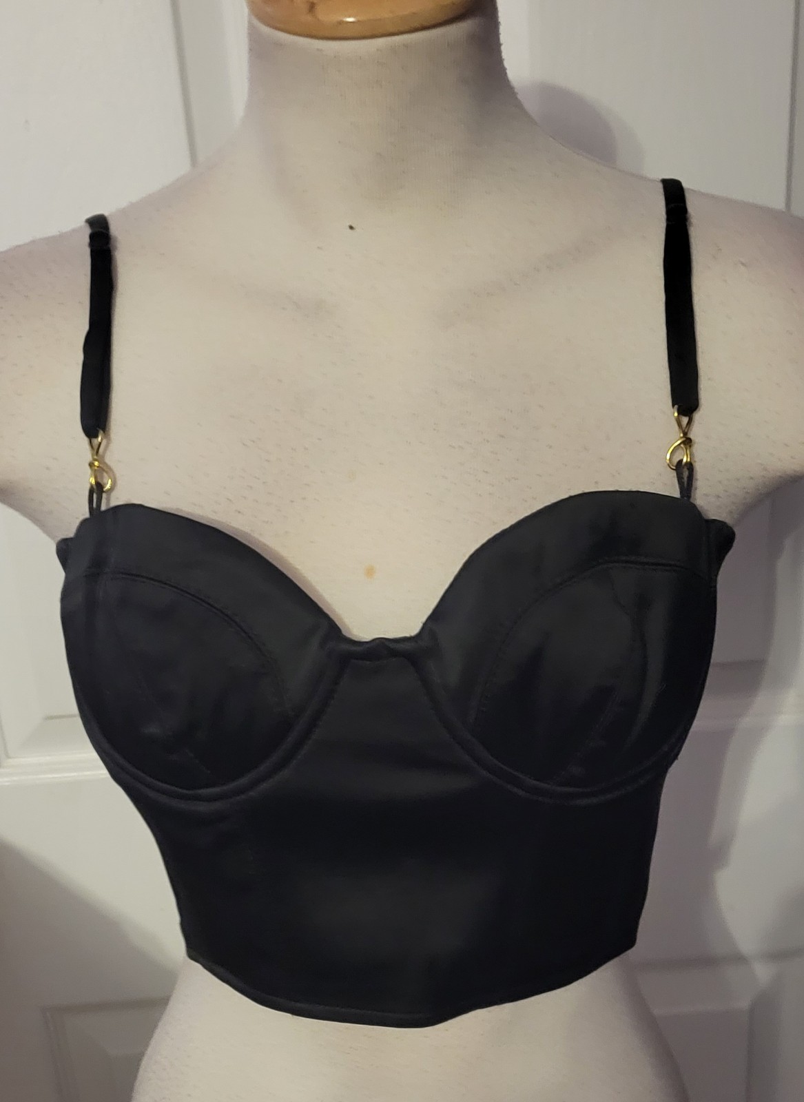 Bebe bustier 6 net