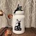 RAE DUNN FARMHOUSE HALLOWEEN VILLAIN HOME DECOR KITCHEN MERMAID URSULA HTF RD
