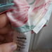 Bathsheva Claude Tulip Print Cotton Button Up Pink Blouse