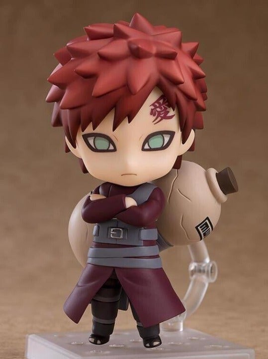 Good Smile Company Naruto Shippuden Nendoroid 956 Gaara