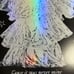 Taylor Swift Folklore Twirling Foil Lithograph