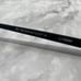 BCBGMAXAZRIA G-Shiloh Eyeglasses Frames Black Rectangular 53-15-140