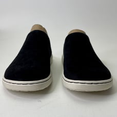 BORN ZEN Black Suede 19M BR0019103
