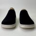 BORN ZEN Black Suede 19M BR0019103