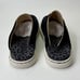 BORN ZEN Black Suede 19M BR0019103
