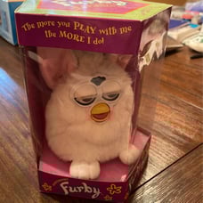 1998 Furby