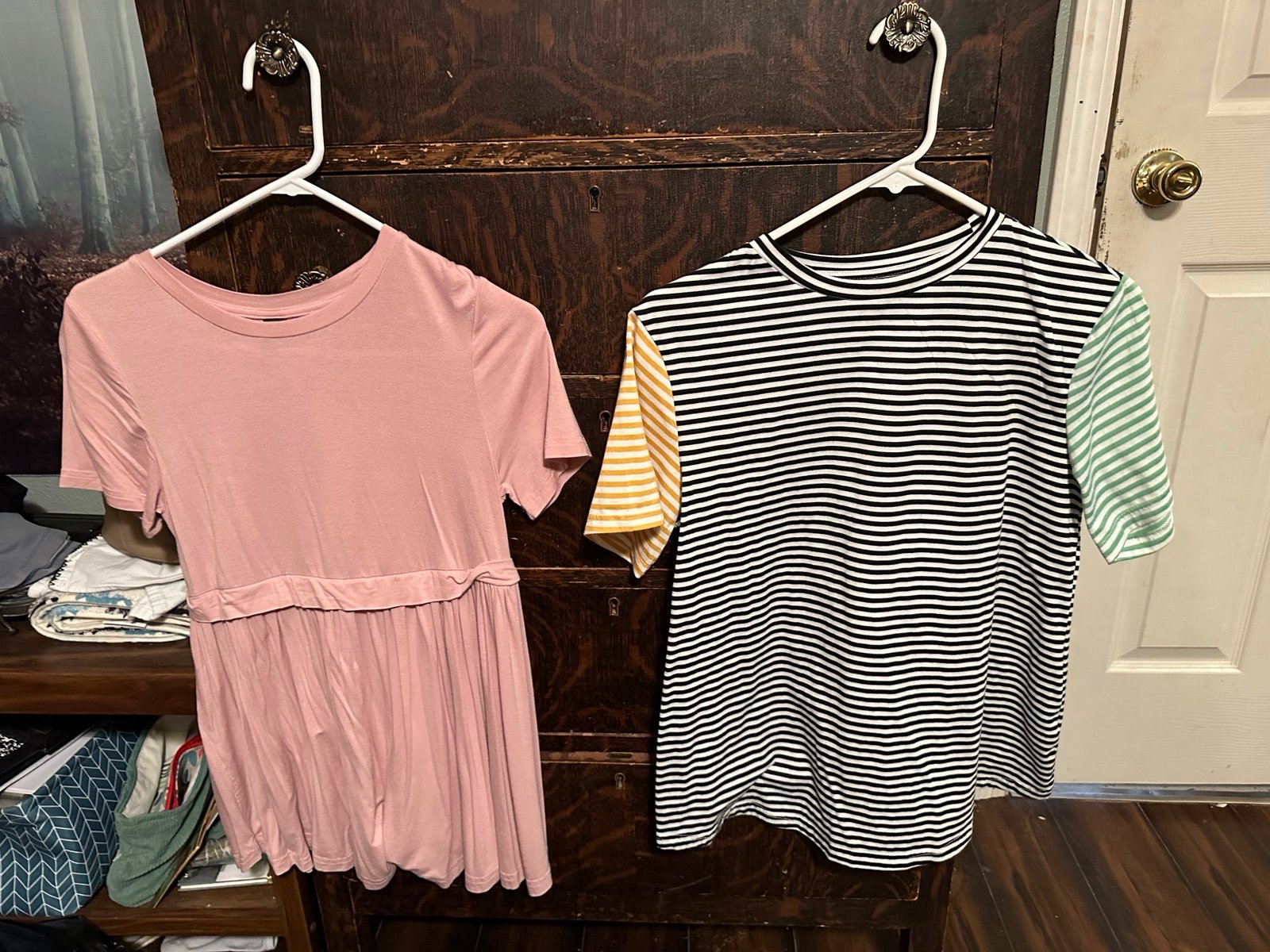 Women’s Maternity Clothes