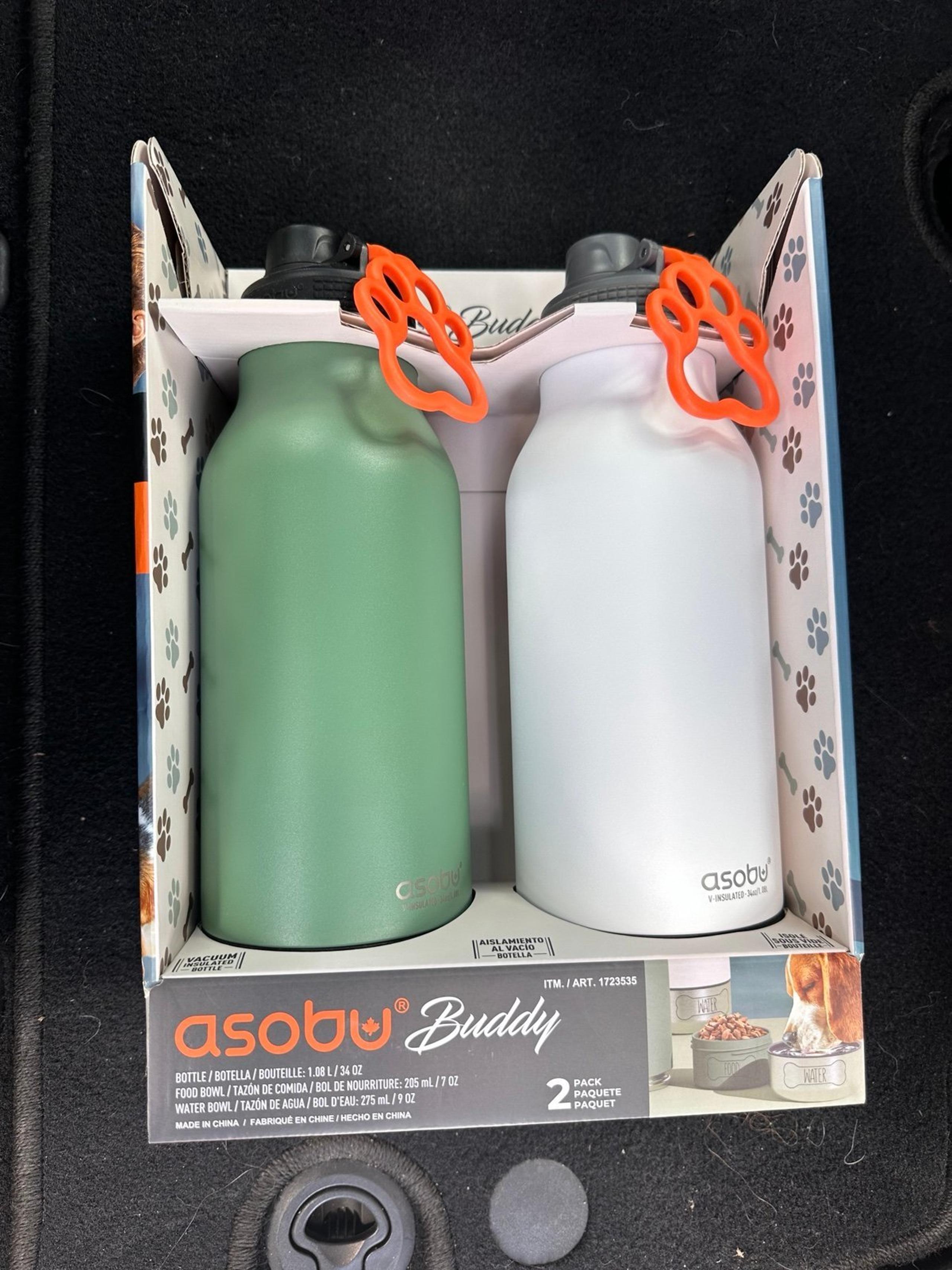 Asobu buddy bottles