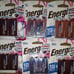 Energizer Ultimate Lithium 9V