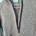 lululemon scuba half zip hoodie 8