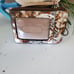 Coach ID Card Key wallet.EUC