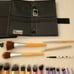 Real techniques, ecotools brushes