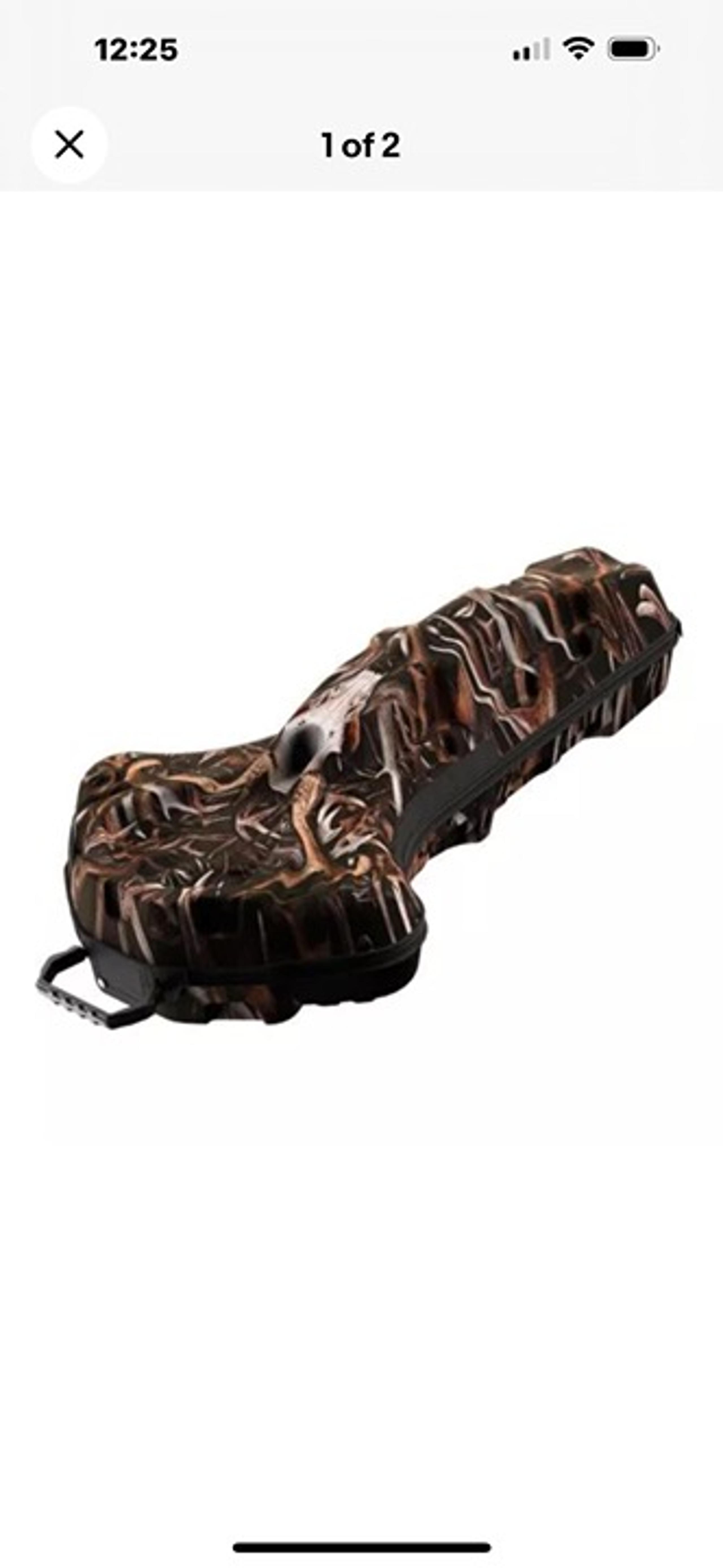 Barnett crossbow case