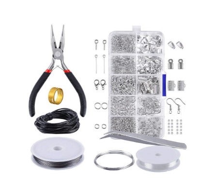 Jewelry Making & Repair Kit
