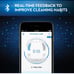 Oral-B Smart 5000 Rechargable Toothbrush-New Open Box