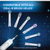 Oral-B Smart 5000 Rechargable Toothbrush-New Open Box