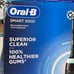 Oral-B Smart 5000 Rechargable Toothbrush-New Open Box
