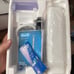 Oral-B Smart 5000 Rechargable Toothbrush-New Open Box