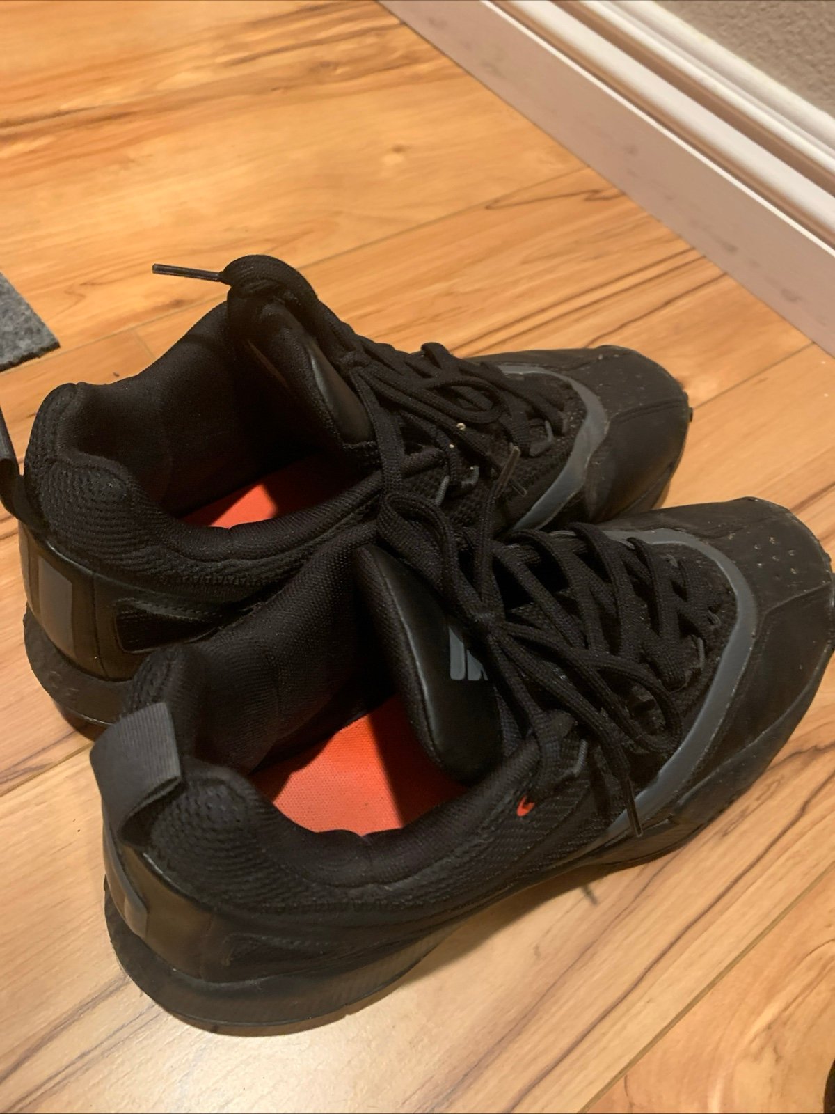 Dame certified II adidas
