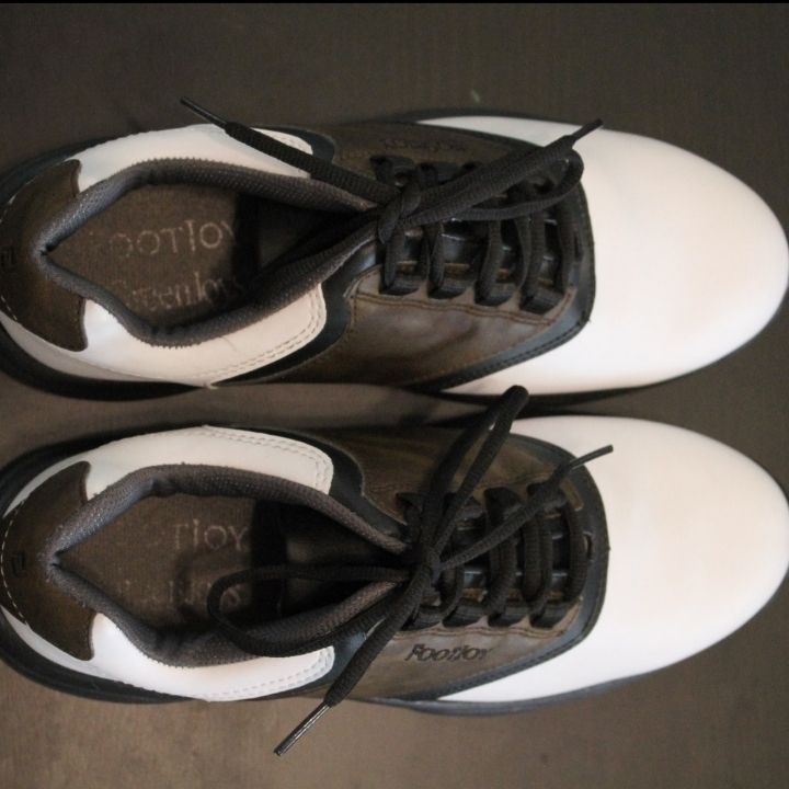 FootJoy mens golf shoes