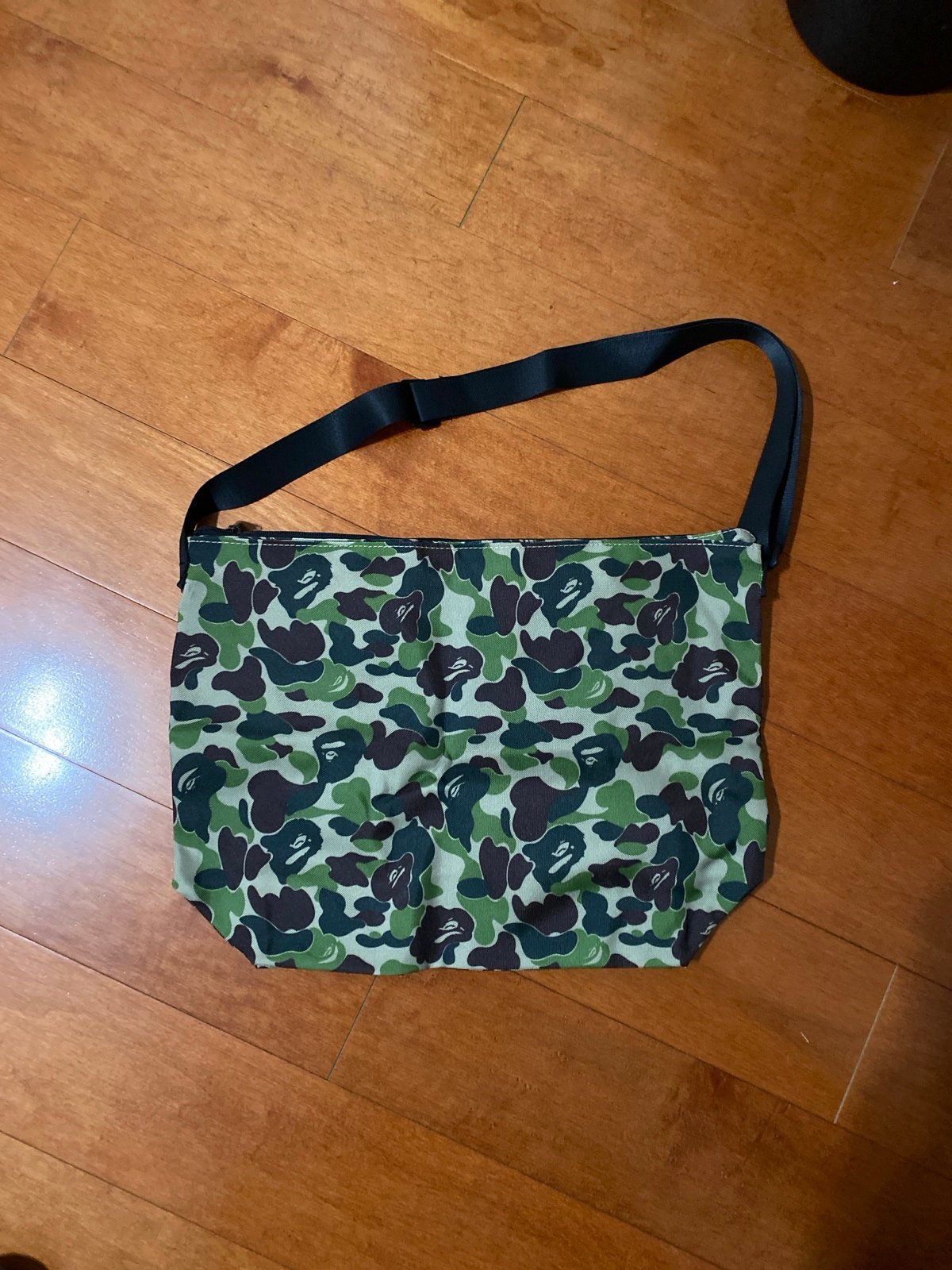 Bape messneger bag