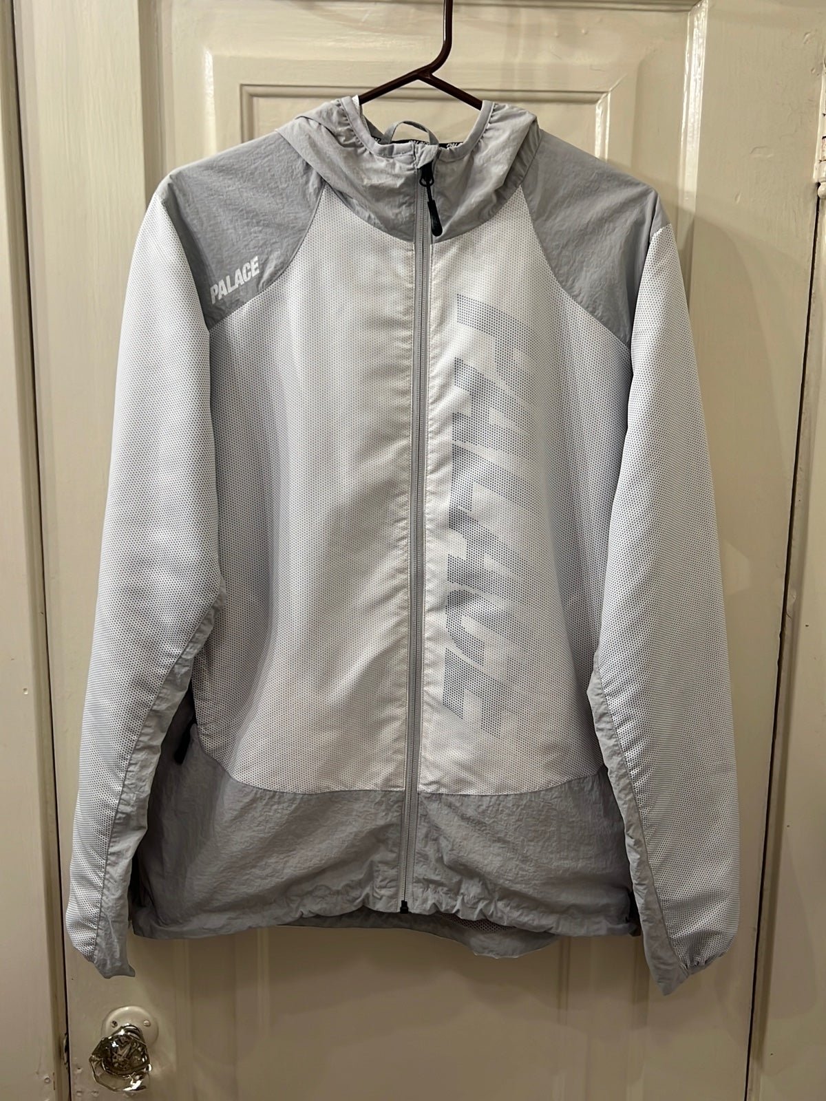 Palace Jacket