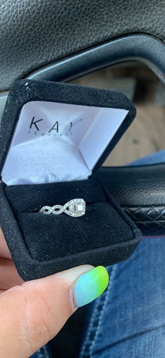 Engagement Ring