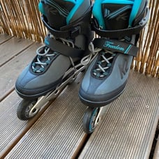 K2 women's inline skates