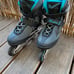 K2 women's inline skates