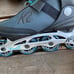 K2 women's inline skates