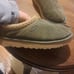 UGG Tasman Burnt olive women