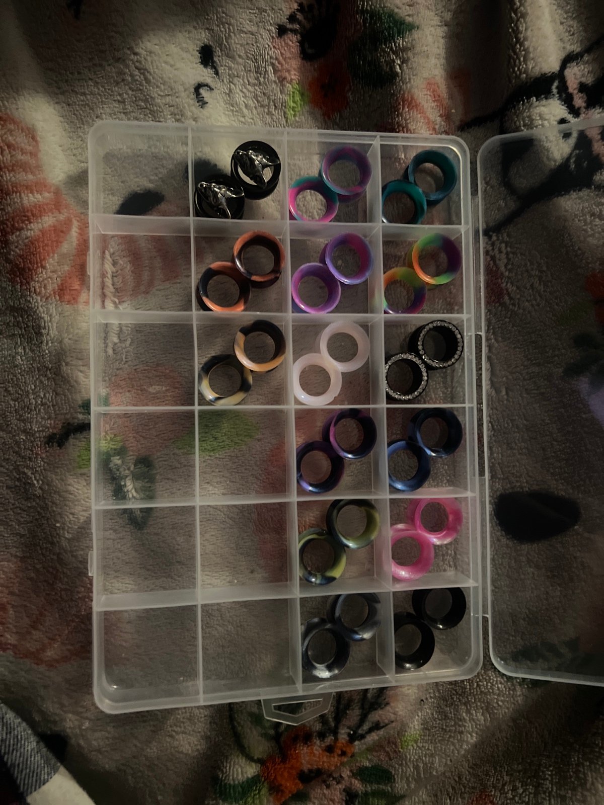 14mm plug collection. price is negotiable