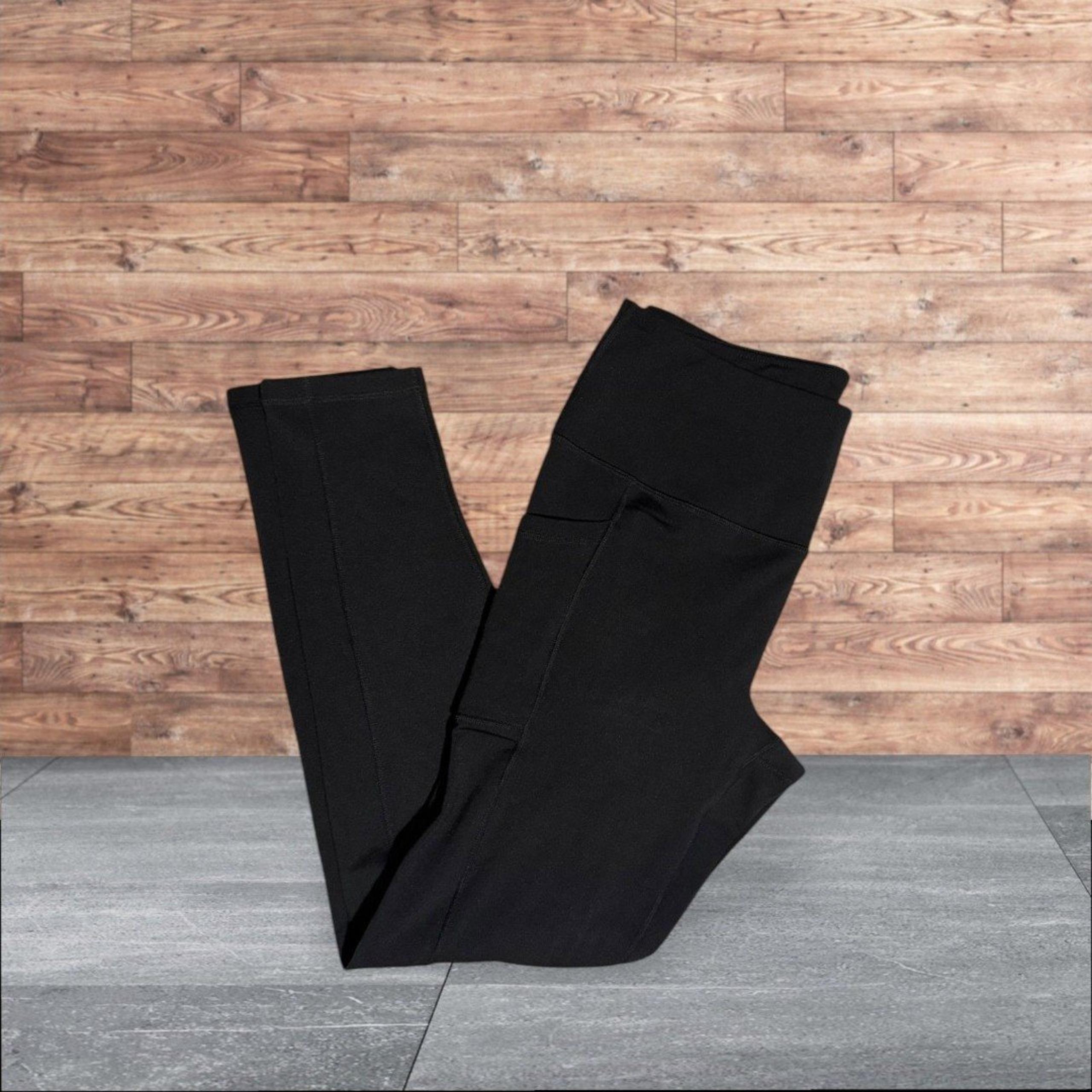 NWOT WOMENS 90 DEGREES INSULATED LEGGINGS SZ XL