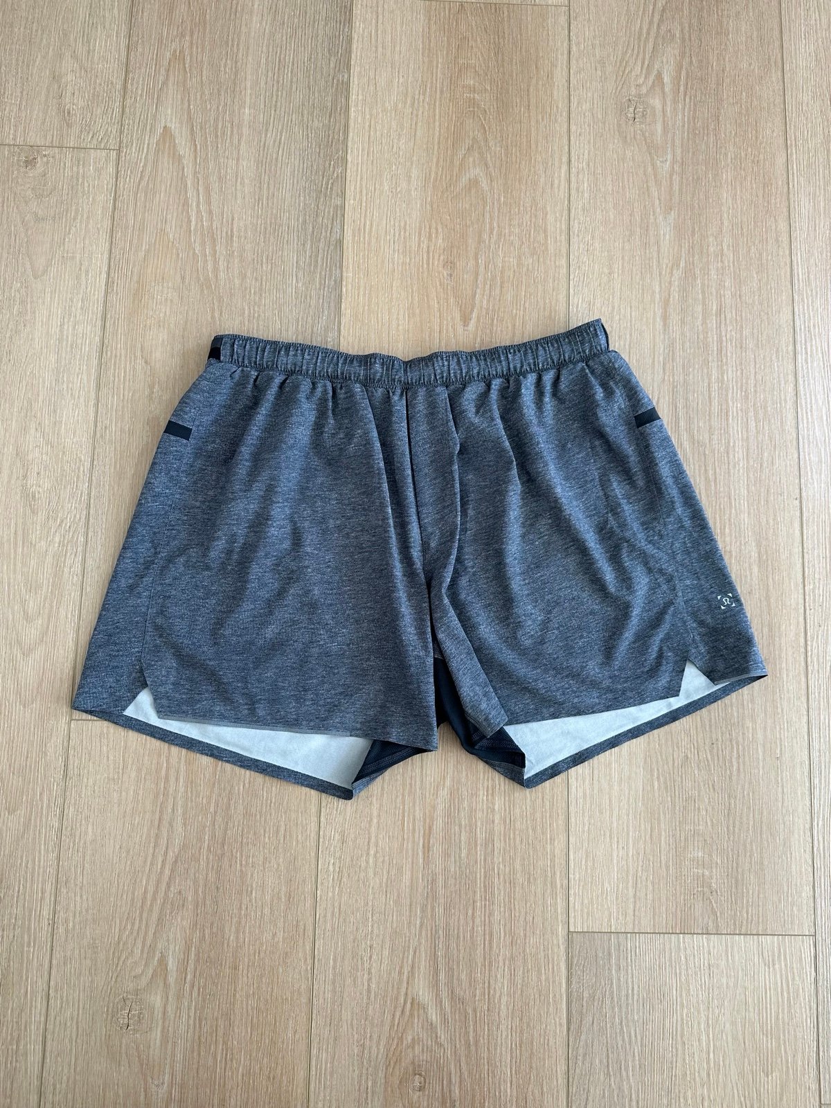 Lululemon Surge Shorts. Men’s XL.