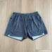 Lululemon Surge Shorts. Men’s XL.