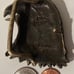 Vintage 1979 Metal Belt Buckle, American Bald Eagle, Leoma Lovegrove, Fun, Nice
