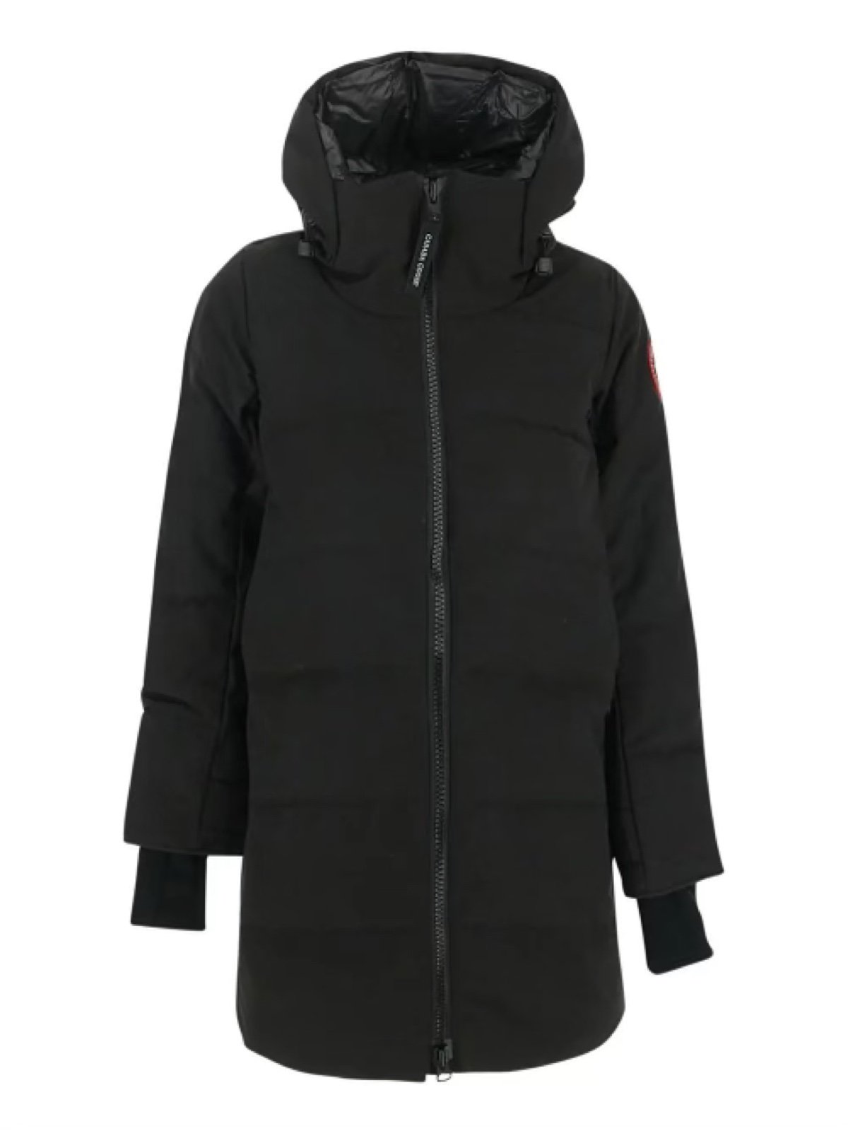CANADA GOOSE Merritt Parka